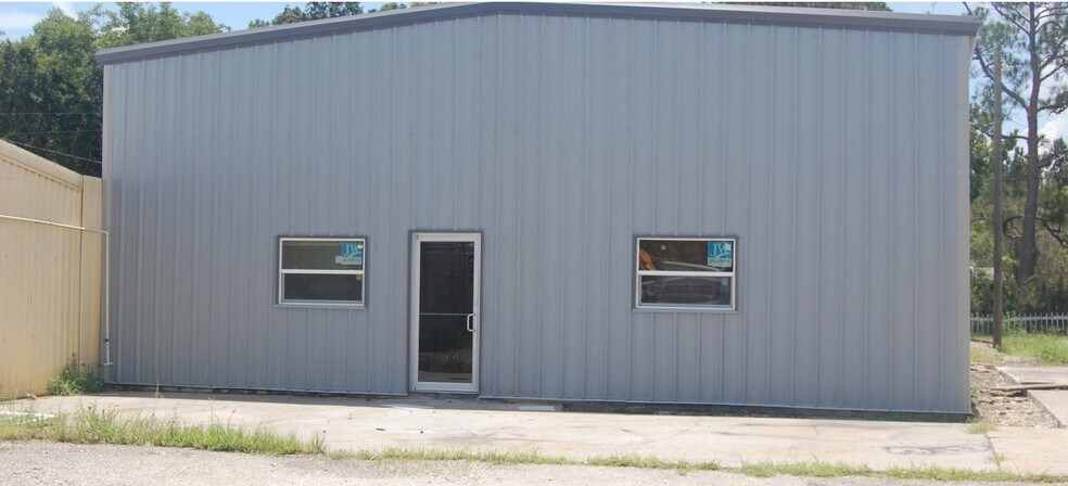 More Photos Of 13066 W Colonial Dr, Winter Garden Warehouse For Lease