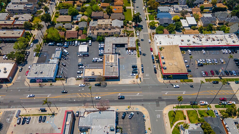 More Photos Of 1880 E Colorado Blvd, Pasadena Auto Repair For Sale