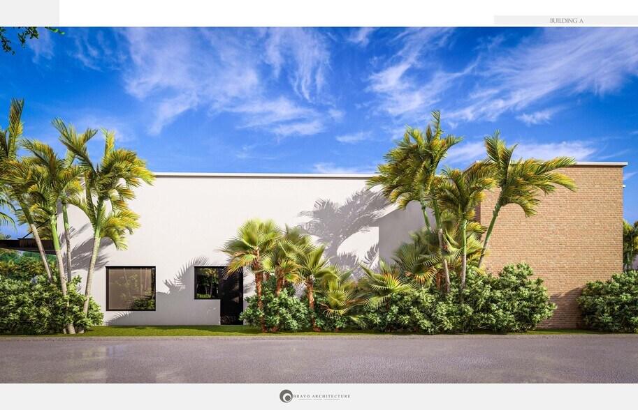 More Photos Of 7811-7823 Sunrise Blvd, Plantation Unknown For Lease