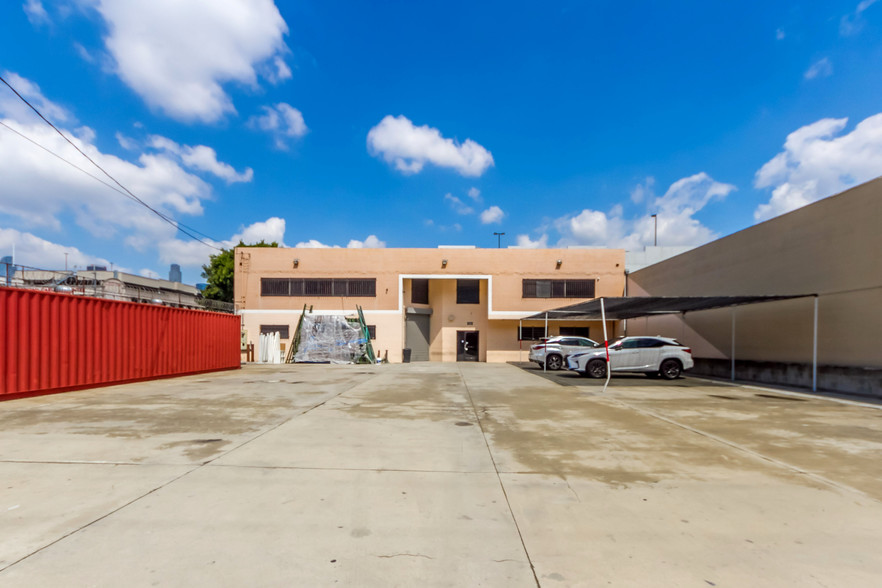 Primary Photo Of 741 E 14th Pl, Los Angeles Warehouse For Lease