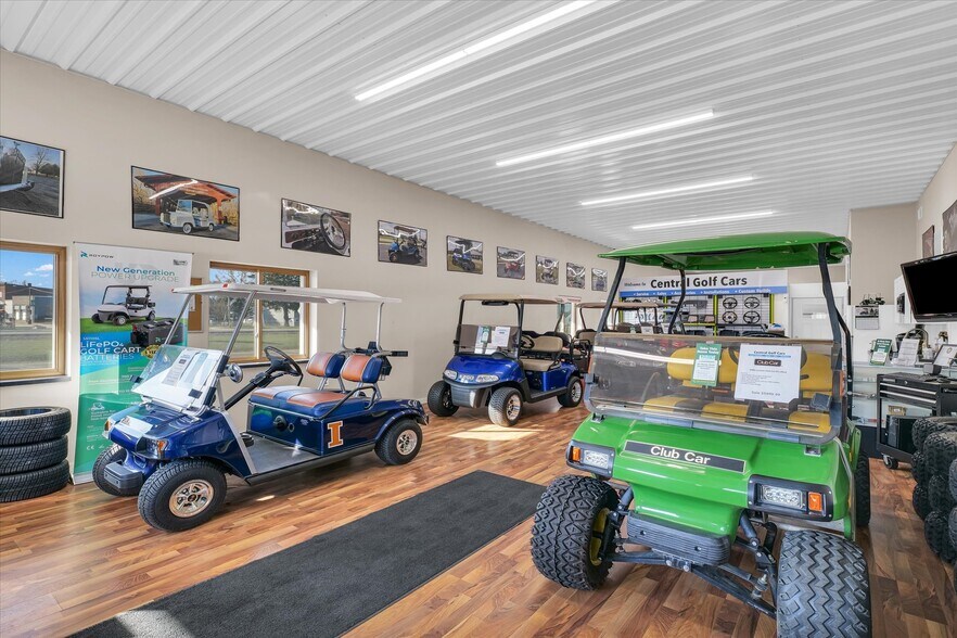 More Photos Of 109 Front St, Mansfield Industrial For Sale