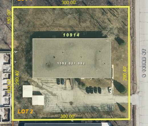 More Photos Of 2885 S 163rd St, New Berlin Manufacturing For Sale