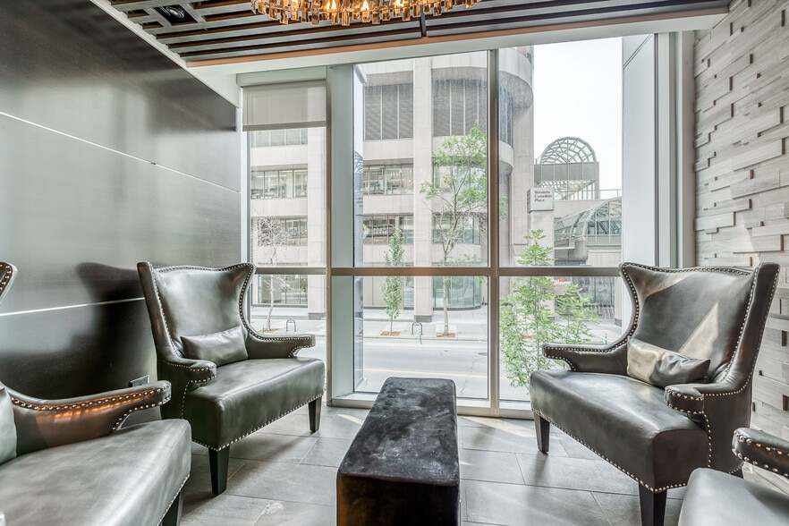More Photos Of 718 8th Ave SW, Calgary Office For Sale