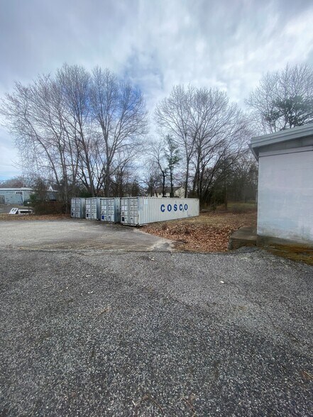 More Photos Of 6 Chestnut St, Coventry Warehouse For Sale