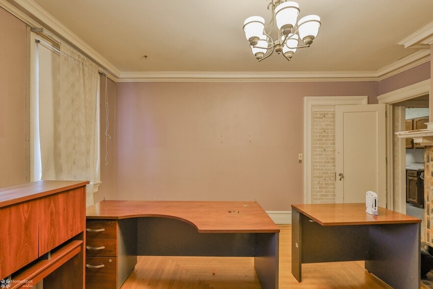 More Photos Of 1619 W Hamilton St, Allentown Funeral Home For Sale