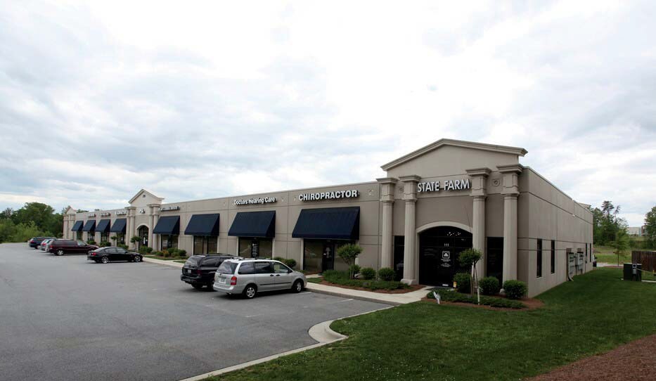 More Photos Of 2783 S Highway 68, High Point Office For Lease