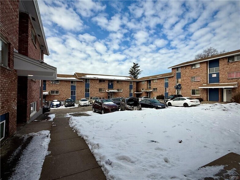 More Photos Of 1312 Butternut St, Syracuse Apartments For Sale