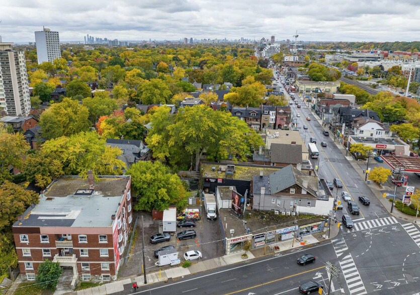 More Photos Of 361 Davenport Rd, Toronto Apartments For Sale
