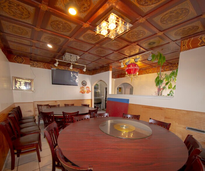 More Photos Of 2239-2245 Judah St, San Francisco Restaurant For Lease