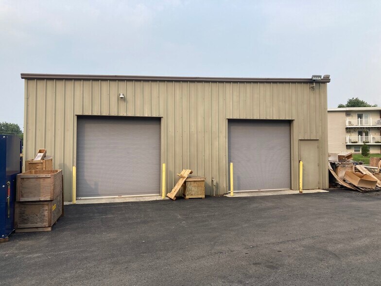 More Photos Of 942 Old Liverpool Rd, Liverpool Manufacturing For Lease