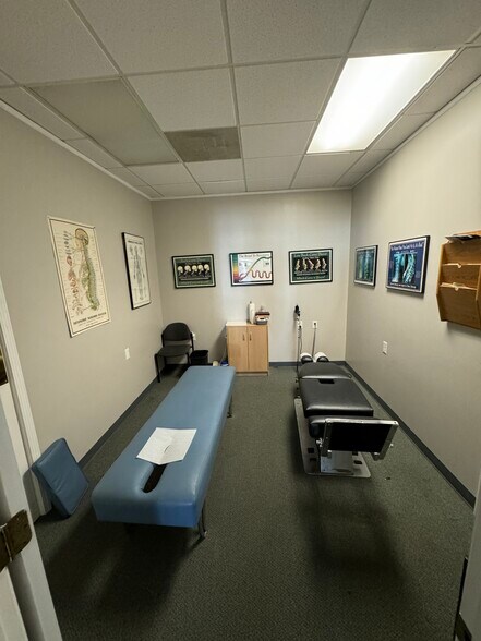 More Photos Of 2601 Herritage st, Kinston Medical For Sale