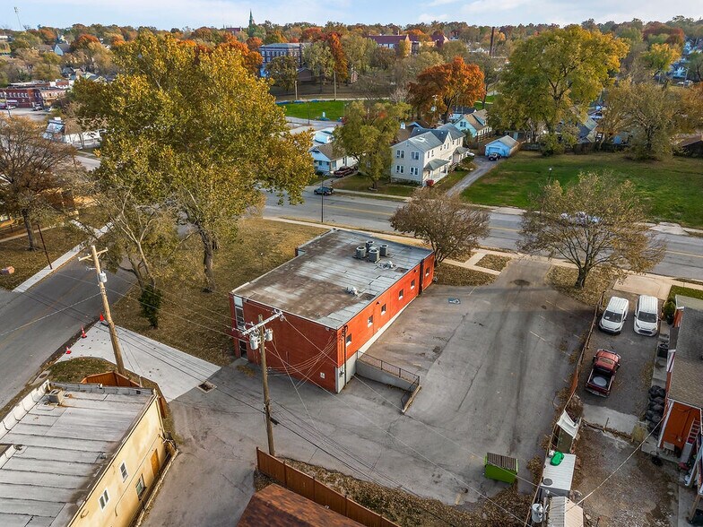 More Photos Of 1854 Minnesota Ave, Kansas City Office Residential For Sale