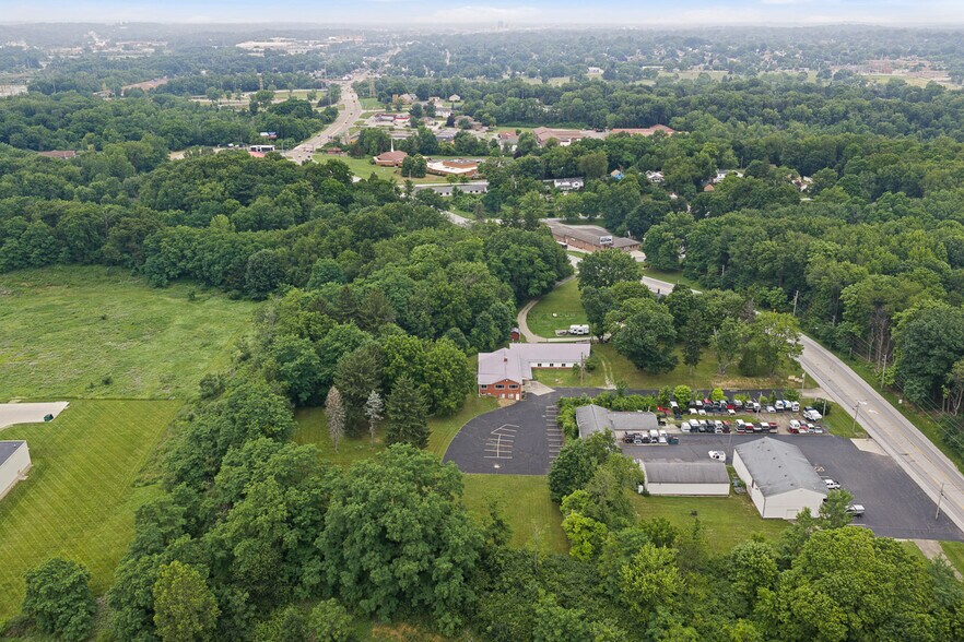 More Photos Of 2540 S Main St, Coventry Township Land For Sale