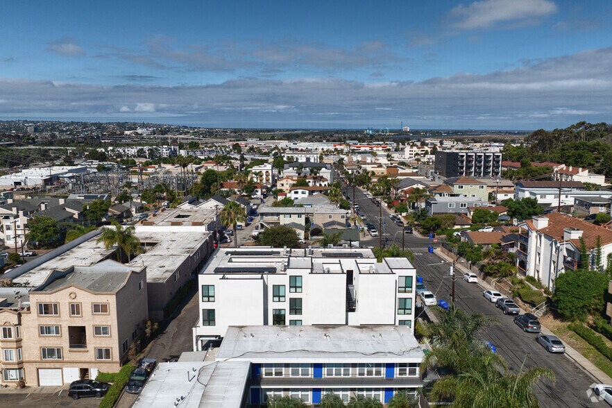 More Photos Of 5727 Lauretta St, San Diego Apartments For Sale