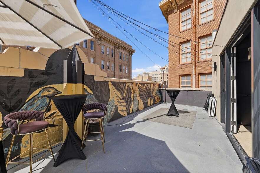 More Photos Of 505 E Travis St, San Antonio Hospitality For Sale