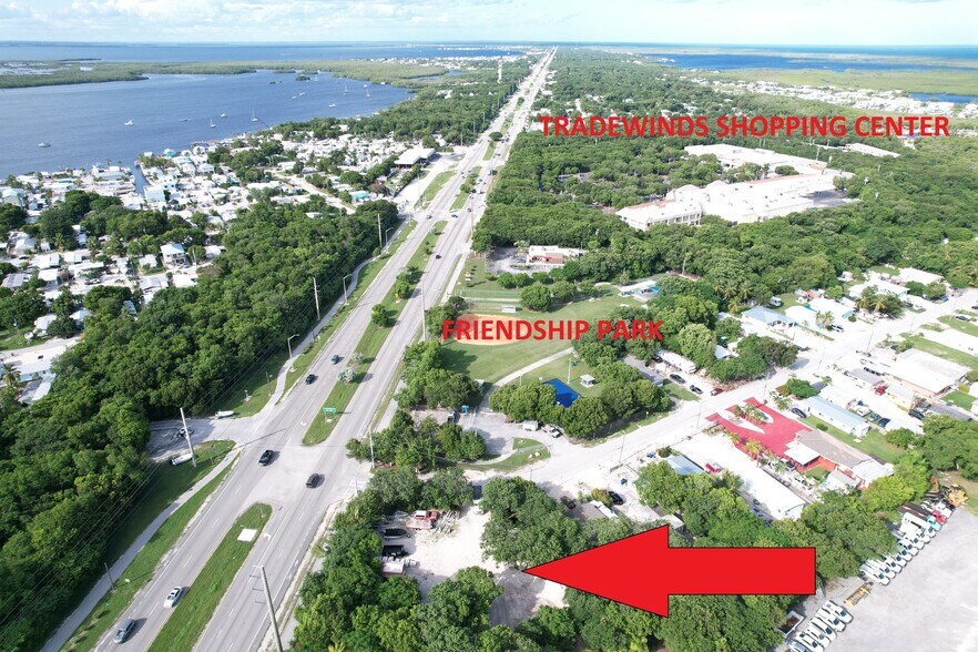 More Photos Of 101201 Overseas Hwy, Key Largo Land For Sale