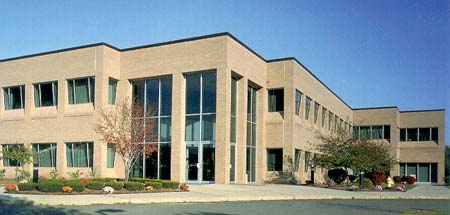 Primary Photo Of 7 McKee Pl, Cheshire Office For Lease