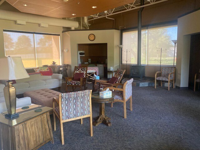 More Photos Of 1696 Greenview Dr SW, Rochester Office For Lease