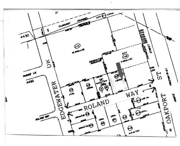 More Photos Of 477 Roland Way, Oakland Warehouse For Lease