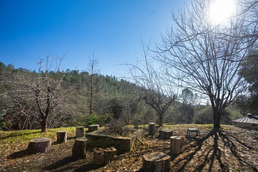 More Photos Of 1484 Oregon Gulch, Oroville Land For Sale