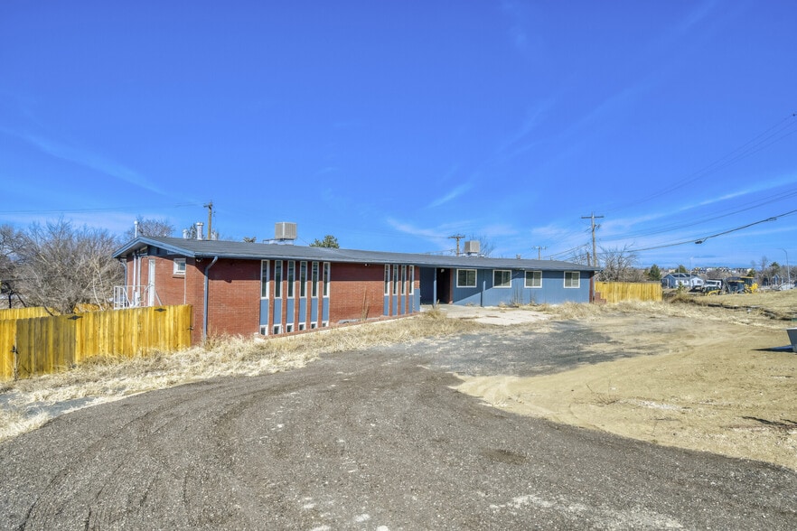 More Photos Of 8221 Bradburn Dr, Westminster Office For Sale