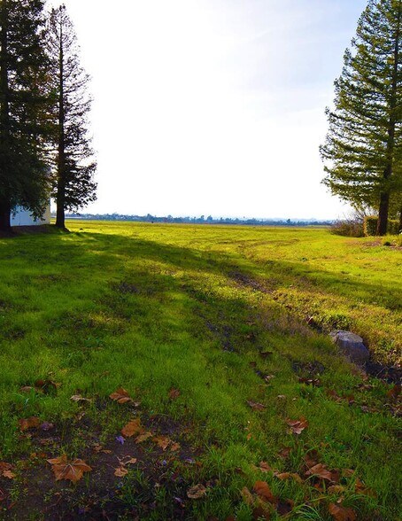 More Photos Of 2361 Circadian Way, Santa Rosa Land For Sale