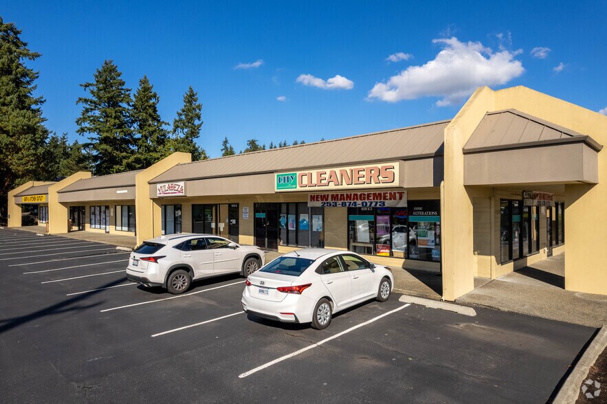 More Photos Of 1610 S 341st Pl, Federal Way General Retail For Sale