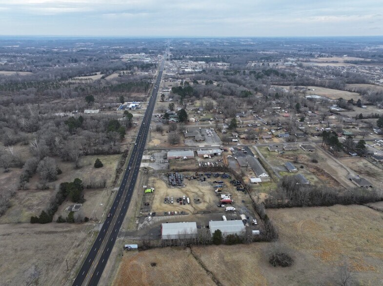 More Photos Of South Broadview Street, Greenbrier Land For Sale