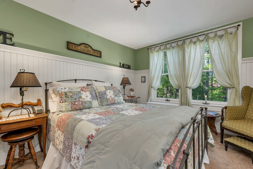 More Photos Of 404 US Route 302, Glen Hospitality For Sale
