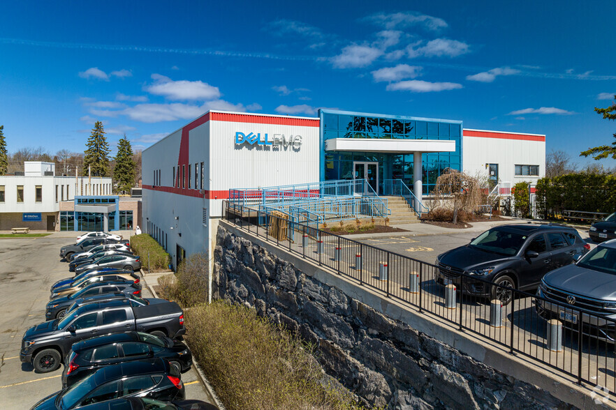 Primary Photo Of 2680 Queensview Dr, Ottawa Light Manufacturing For Lease