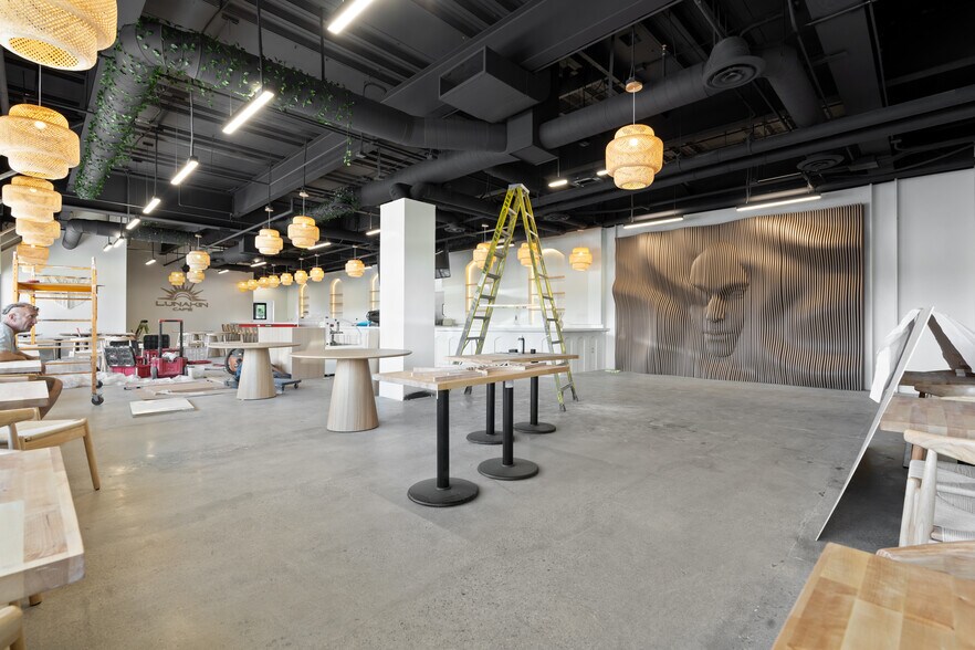 More Photos Of 4300 W Tropicana Ave, Las Vegas Coworking Space