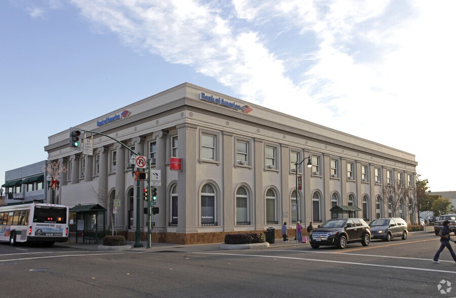 Primary Photo Of 2411 Santa Clara Ave, Alameda Bank For Lease