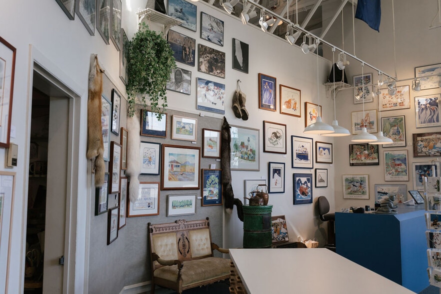 More Photos Of 2101 Jordan Ave, Juneau General Retail For Sale