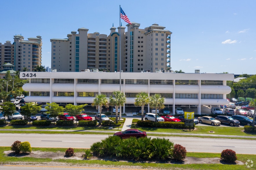 More Photos Of 3434 Hancock Bridge Pky, North Fort Myers Office For Lease