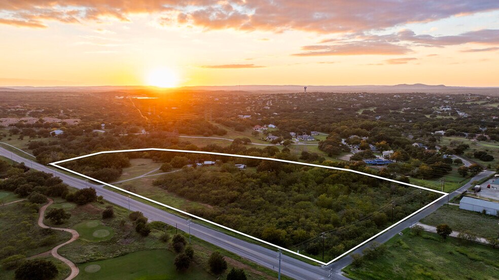 More Photos Of 9780 Ranch to Market Rd 2147, Horseshoe Bay Land For Sale