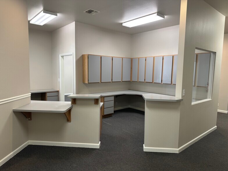 More Photos Of 643-649 W East Ave, Chico Medical For Sale