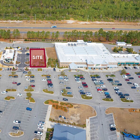 More Photos Of 1160 E Cutlar Crossing, Leland Medical For Lease