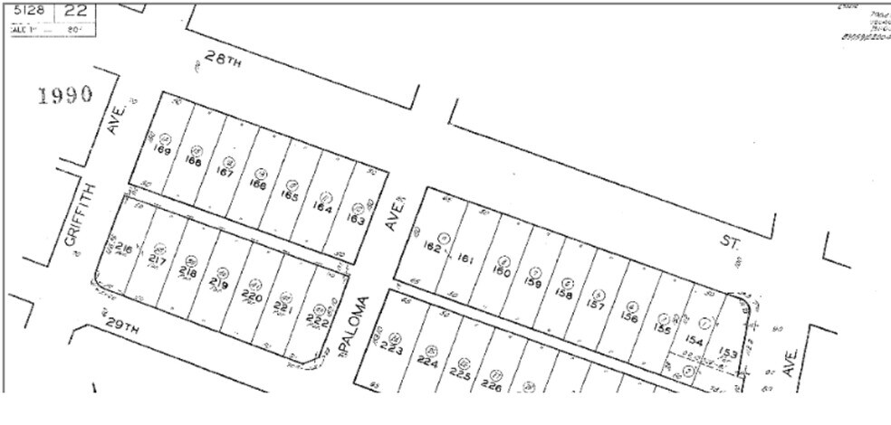 More Photos Of 1009 E 29th St, Los Angeles Apartments For Sale