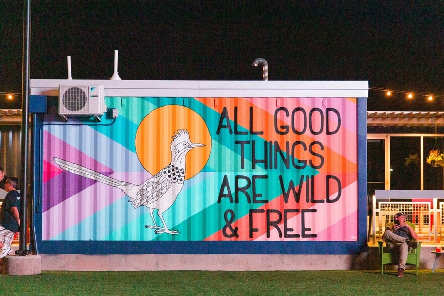 More Photos Of SEC Lincoln Avenue & Enchanted Hills Blvd, Rio Rancho Restaurant For Lease