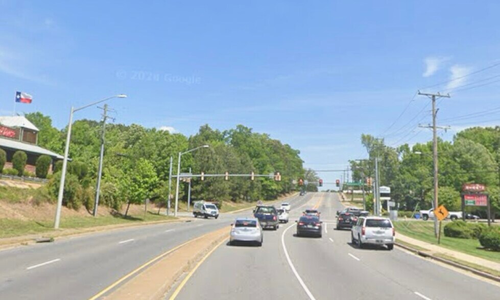 More Photos Of 2800 Conduit, Colonial Heights Land For Sale