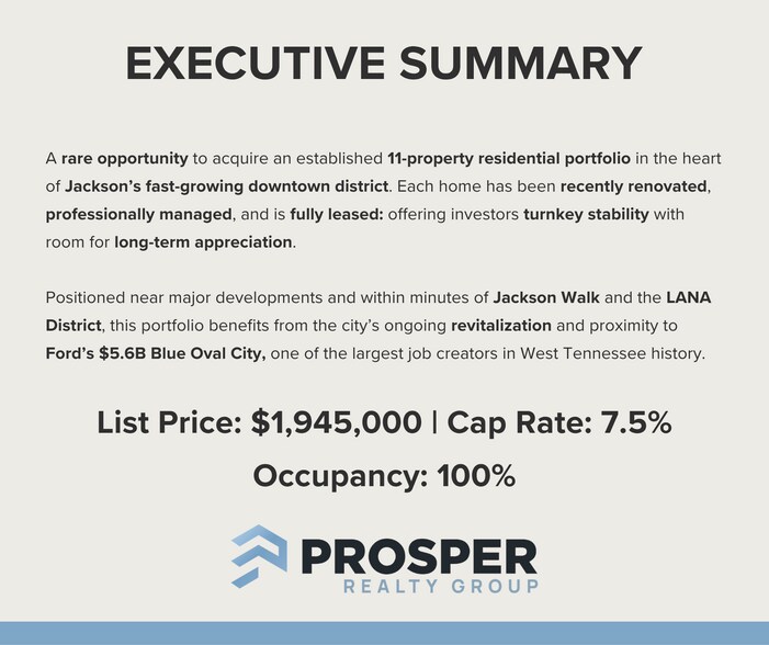 More Photos Of , Jackson Specialty For Sale