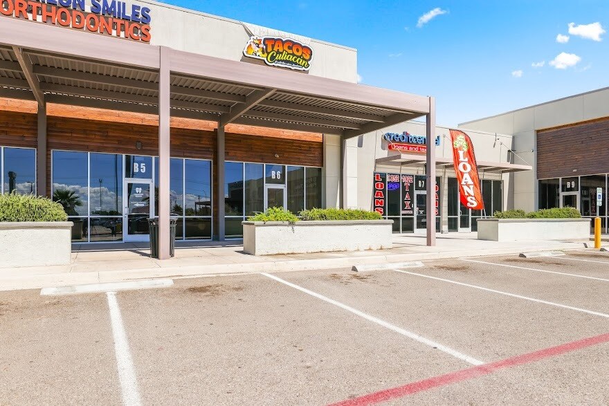 More Photos Of 13791 Horizon Blvd, Horizon City Unknown For Lease