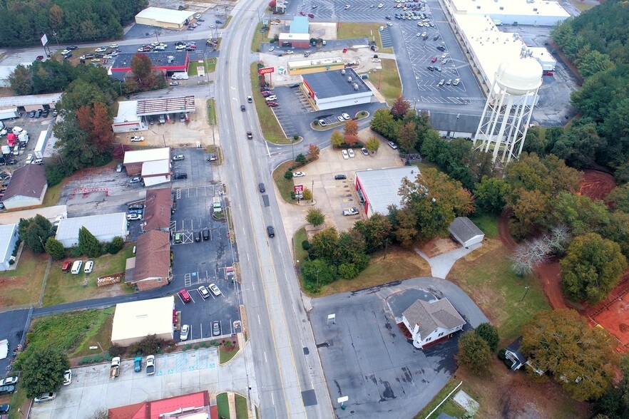 More Photos Of 401 Bankhead Hwy, Carrollton Office For Lease