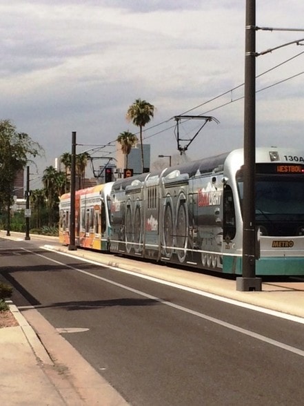 More Photos Of 1417-1421 E Washington St, Phoenix Warehouse For Sale