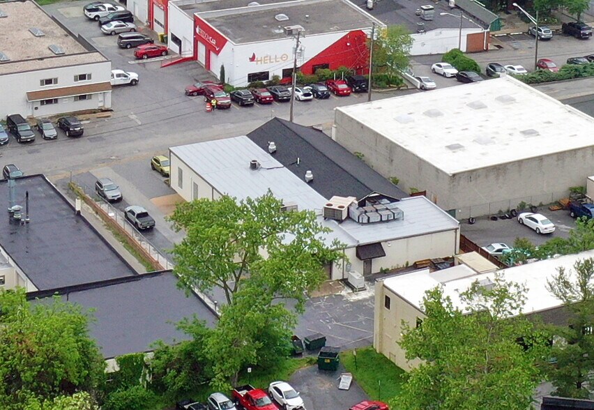 More Photos Of 1407 Shoemaker Rd, Baltimore Flex For Sale