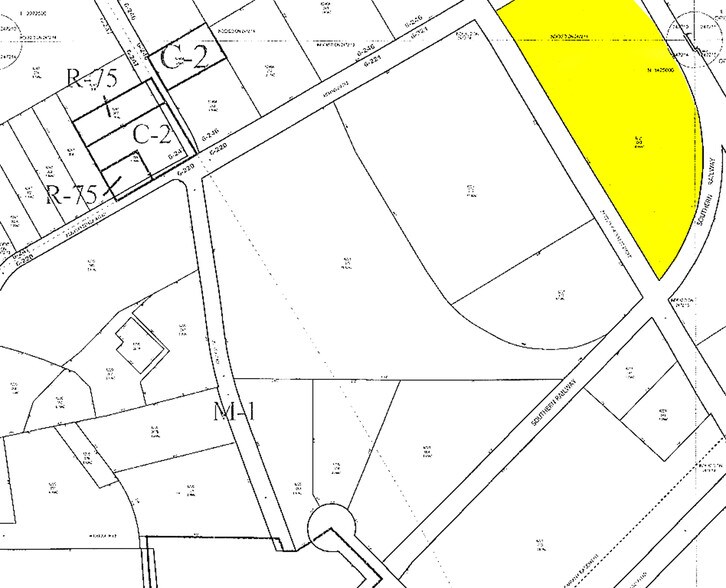 More Photos Of 2375 Button Gwinnett Dr, Doraville Warehouse For Lease