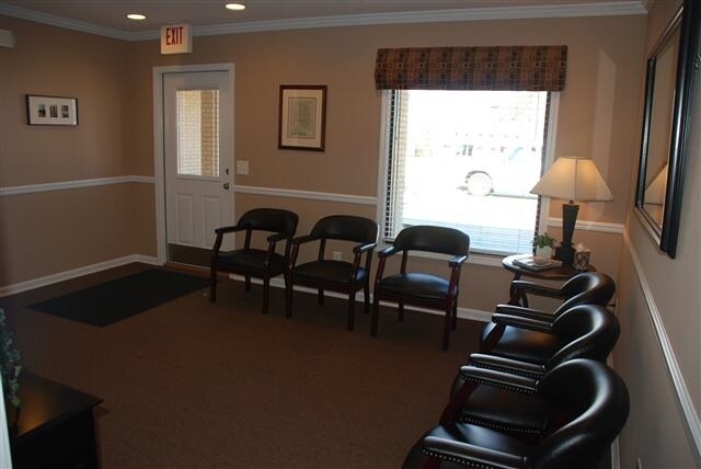 More Photos Of 806 Glover Ave, Enterprise Office For Lease