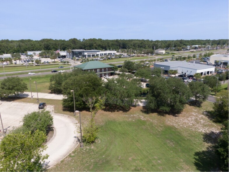 More Photos Of 6868 Skaff Ave, Jacksonville Land For Lease