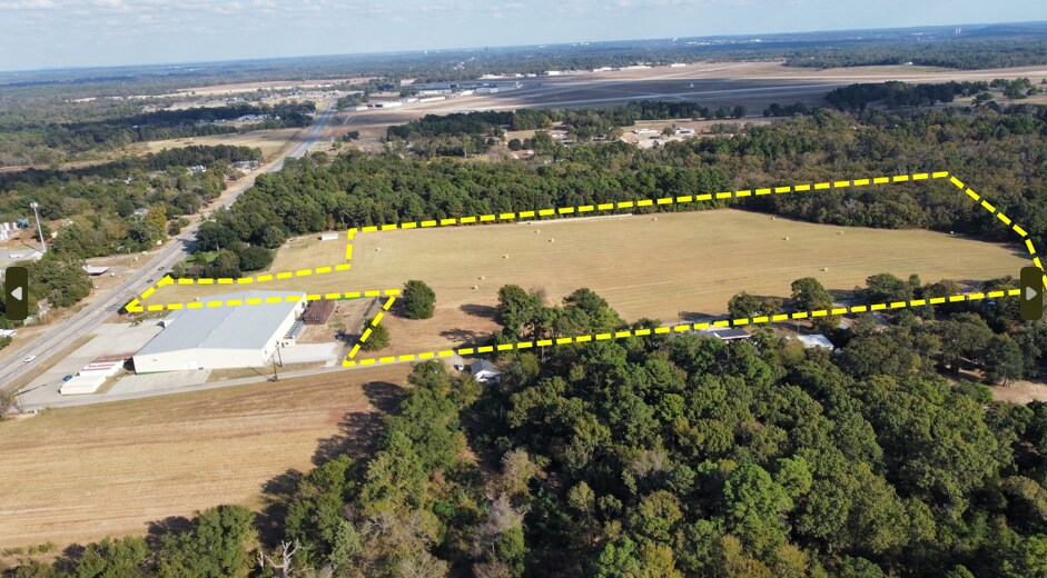 More Photos Of TBD State Highway 64 Hwy, Tyler Land For Sale
