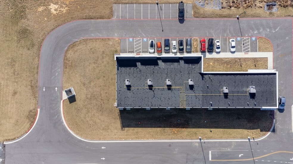 More Photos Of Dinkel Avenue, Bridgewater Medical For Lease